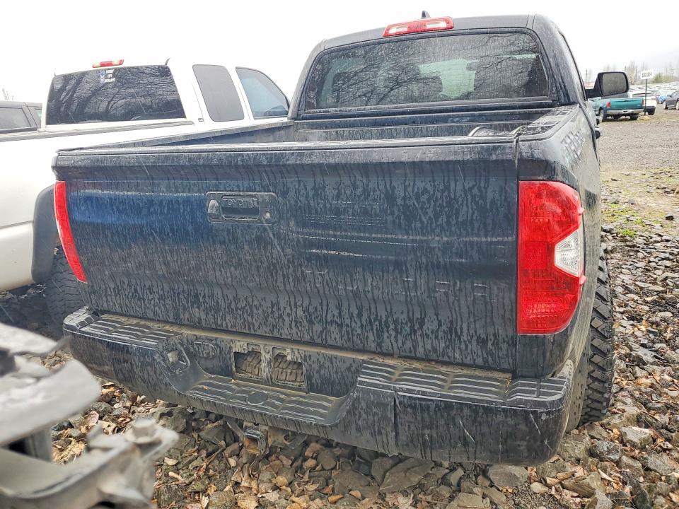 Aukcja sprzedaży 2021 Toyota Tundra, vin: 5TFDY5F18MX022266, numer aukcji: 79047545