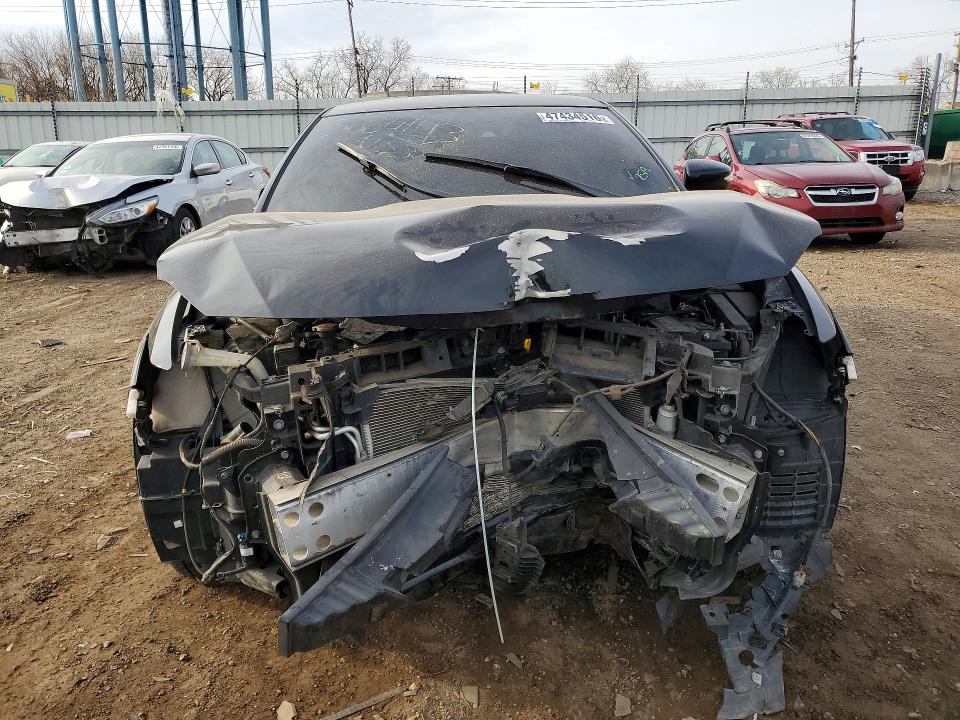 47434516 :رقم المزاد ، 1N4AA6CV9LC364762 vin ، 2020 Nissan Maxima مزاد بيع