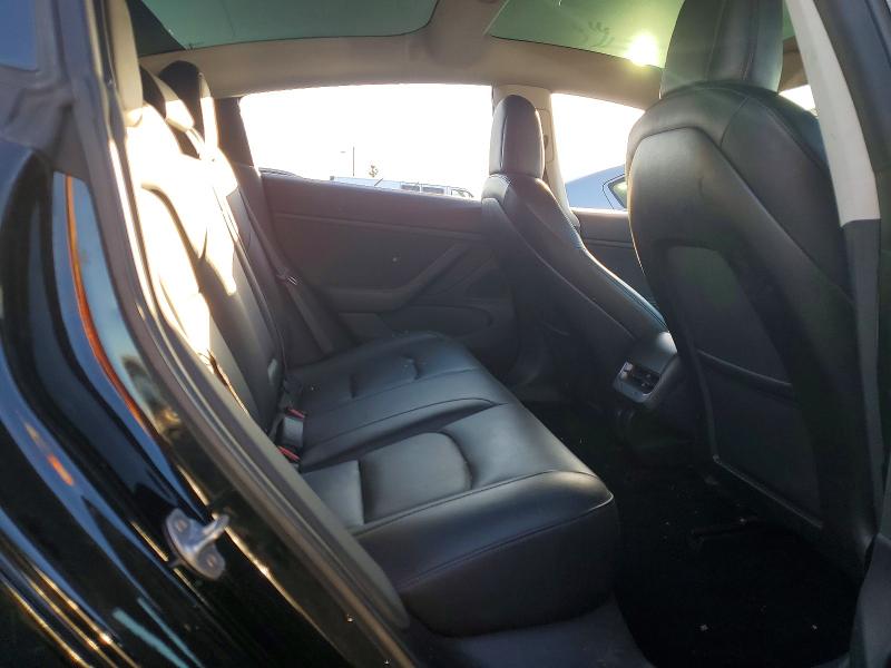 Aukcja sprzedaży 2019 Tesla Model 3, vin: 5YJ3E1EA0KF434879, numer aukcji: 79657025