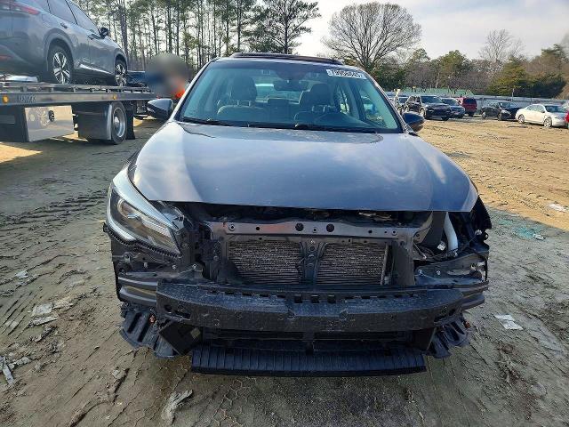 79956845 :رقم المزاد ، 4S3BNAN63K3022248 vin ، 2019 Subaru Legacy مزاد بيع
