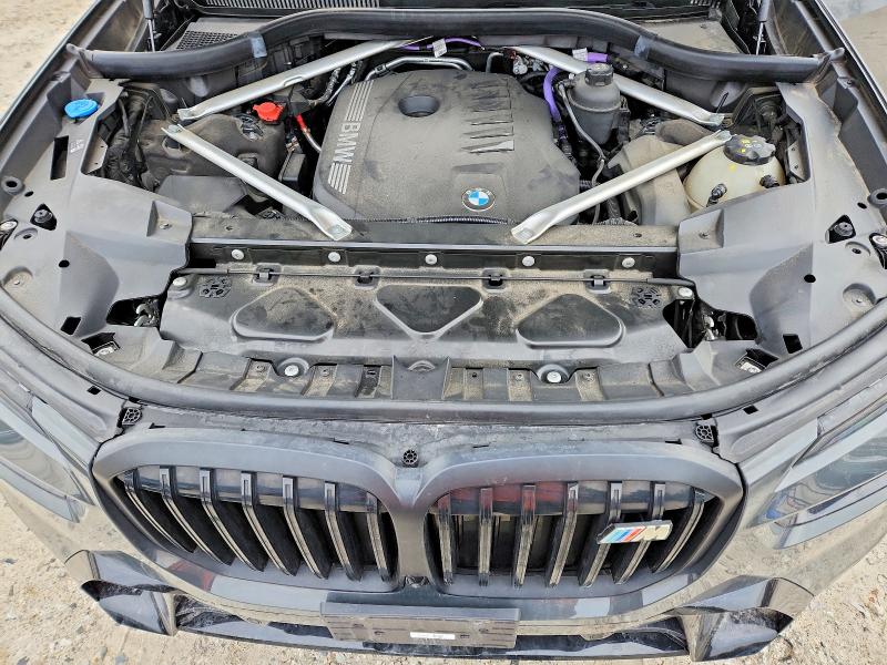 Продаж на аукціоні авто 2024 Bmw X7, vin: 5UX23EM09R9V99558, номер лоту: 45880926