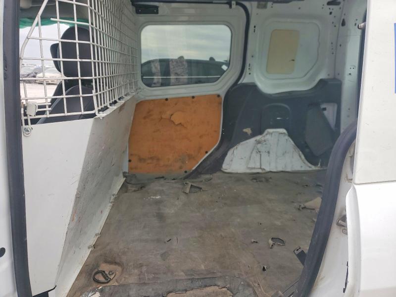 52971406 :رقم المزاد ، NM0LS6E78G1270482 vin ، 2016 Ford Transit Connect مزاد بيع