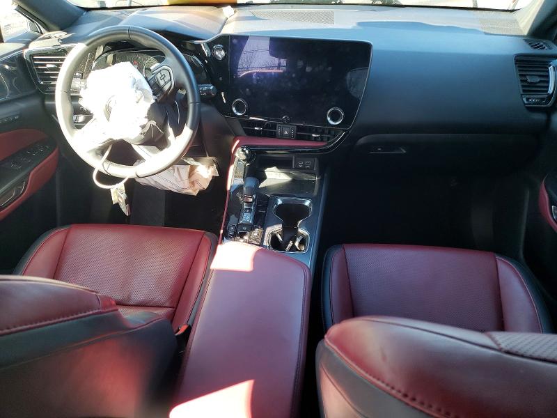 Продажа на аукционе авто 2023 Lexus Nx 350, vin: 2T2GGCEZ0PC028105, номер лота: 46898946