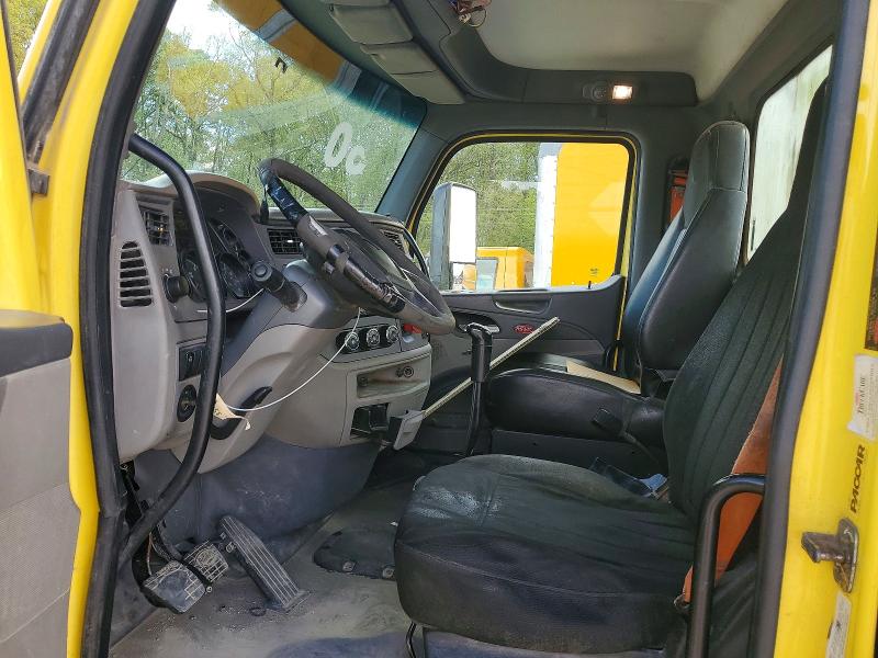 Aukcja sprzedaży 2017 Peterbilt 579, vin: 1XPBDP9X2HD410596, numer aukcji: 46030806