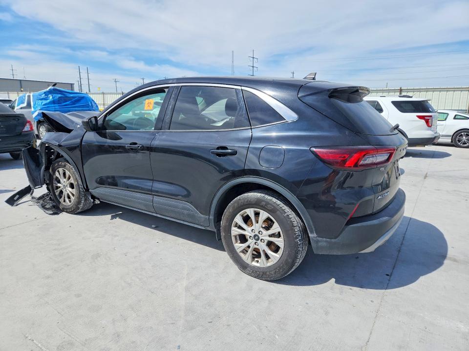 46527386 :رقم المزاد ، 1FMCU9GN0PUA00604 vin ، 2023 Ford Escape مزاد بيع
