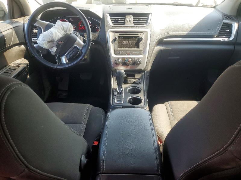 Продажа на аукционе авто 2016 Gmc Acadia, vin: 1GKKRNED1GJ143118, номер лота: 47756926