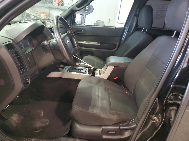 2011 Ford Escape მანქანა იყიდება აუქციონზე, vin: 1FMCU9DGXBKB20517, აუქციონის ნომერი: 79020945