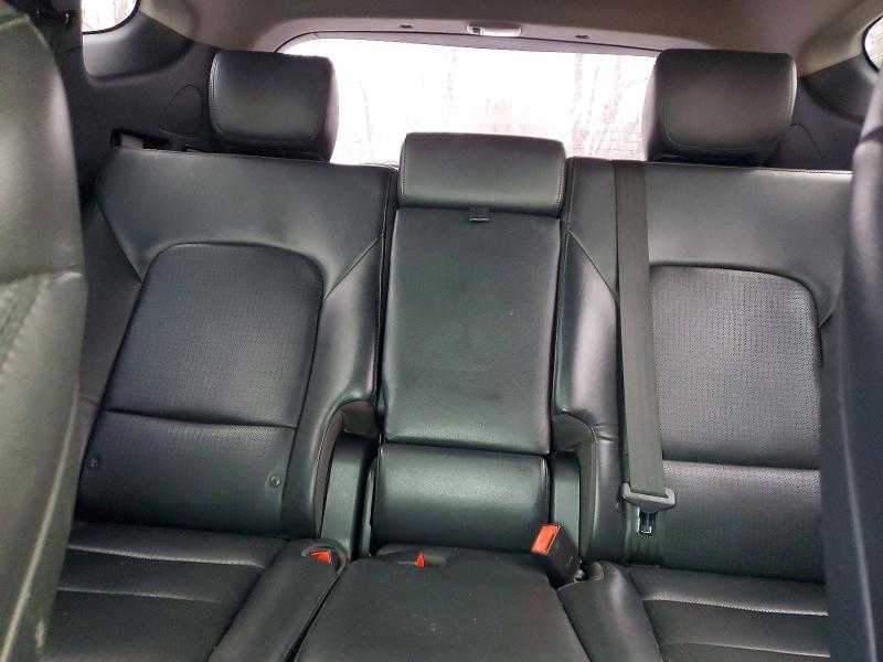 Aukcja sprzedaży 2013 Hyundai Santa Fe Sport, vin: 5XYZUDLA6DG122210, numer aukcji: 79103245