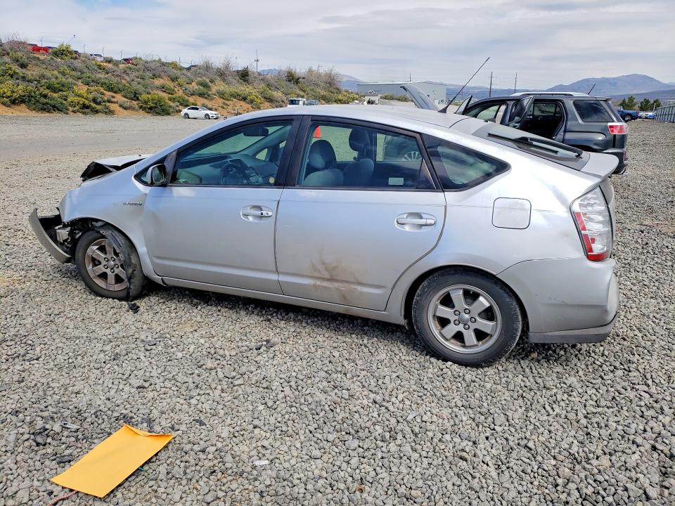 Продаж на аукціоні авто 2008 Toyota Prius, vin: JTDKB20U383407533, номер лоту: 48173046
