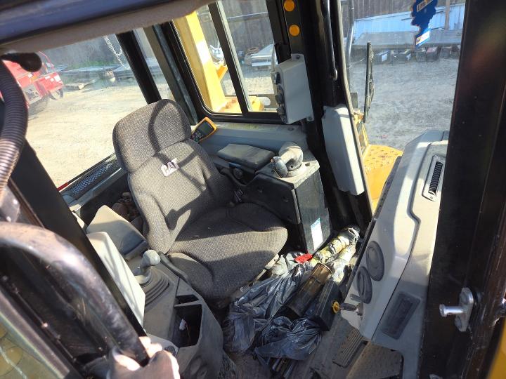Продажа на аукционе авто 2020 Cat D6tlgp, vin: CAT00D6TLHTZ00598, номер лота: 45878526