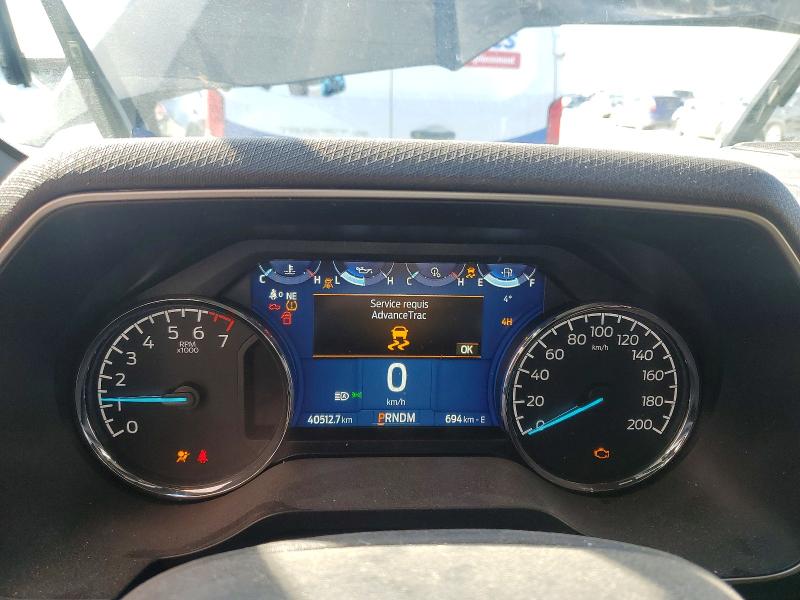 Aukcja sprzedaży 2022 Ford F150, vin: 1FTEW1EP6NFB83828, numer aukcji: 77842895