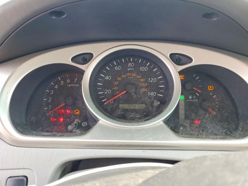 Продажа на аукционе авто 2005 Toyota Highlander, vin: JTEDP21A250054693, номер лота: 47045906