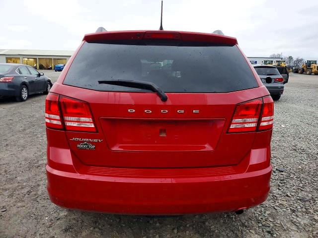 Продаж на аукціоні авто 2017 Dodge Journey, vin: 3C4PDCAB9HT683447, номер лоту: 41815256