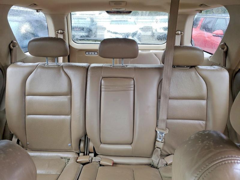 Продаж на аукціоні авто 2002 Acura Mdx, vin: 2HNYD18842H547059, номер лоту: 79132985