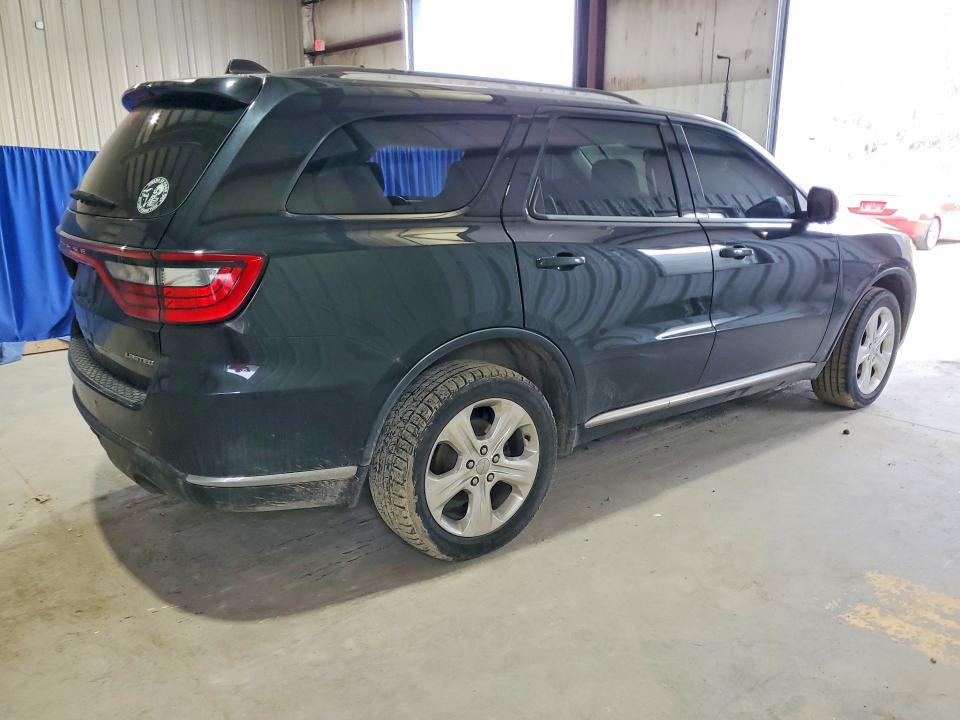 Продаж на аукціоні авто 2014 Dodge Durango, vin: 1C4RDJDG8EC979121, номер лоту: 46959436