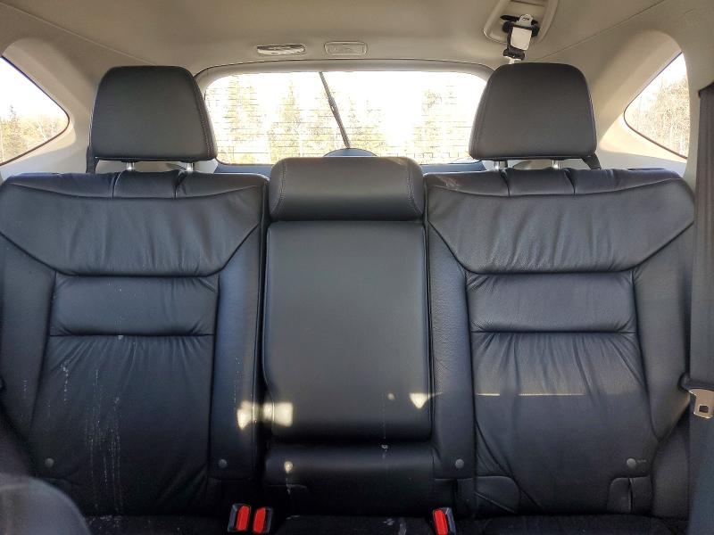 Продажа на аукционе авто 2012 Honda Cr-v, vin: 2HKRM4H76CH103144, номер лота: 77966415
