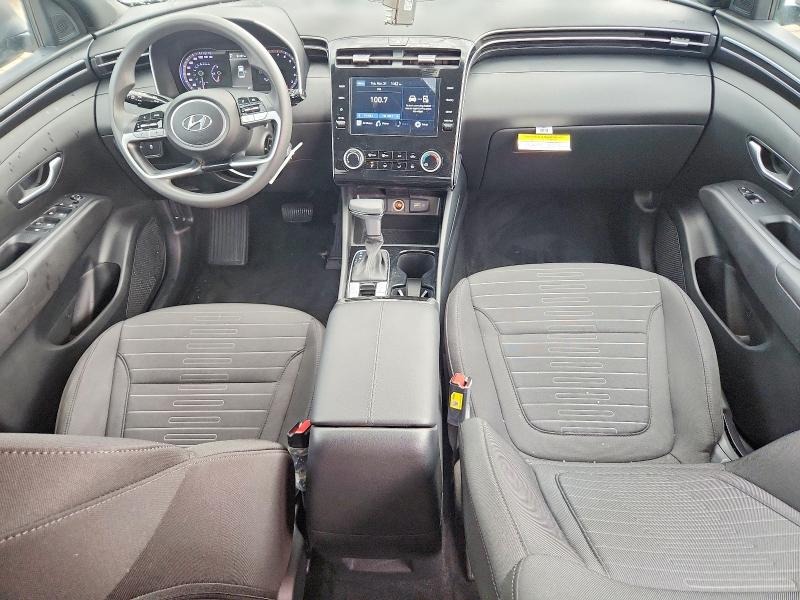 Продажа на аукционе авто 2022 Hyundai Santa Cruz, vin: 5NTJADAE7NH034077, номер лота: 48119916