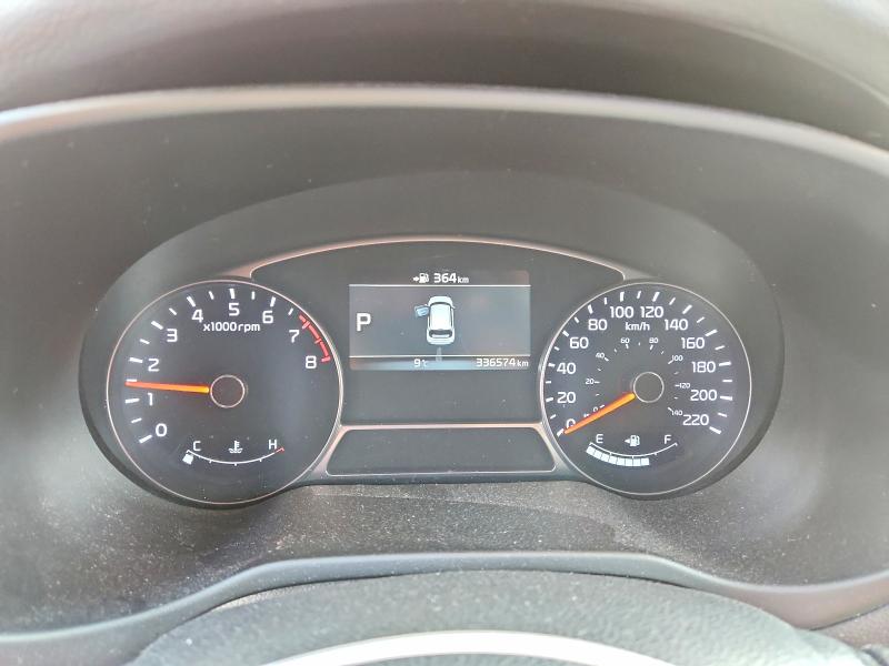 Aukcja sprzedaży 2017 Kia Soul, vin: KNDJX3AA1H7886471, numer aukcji: 47060086