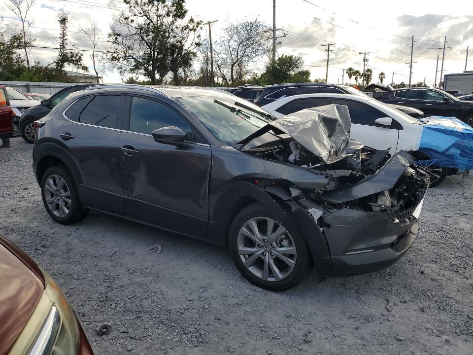 Продажа на аукционе авто 2023 Mazda Cx-30, vin: 3MVDMBBM5PM563973, номер лота: 79843535