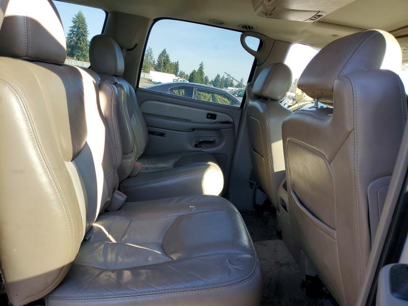 2005 Gmc Yukon Xl მანქანა იყიდება აუქციონზე, vin: 1GKFK66U45J216263, აუქციონის ნომერი: 47681126