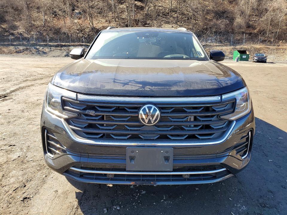Aukcja sprzedaży 2024 Volkswagen Atlas Cross Sport, vin: 1V2AE2CAXRC230774, numer aukcji: 47372136