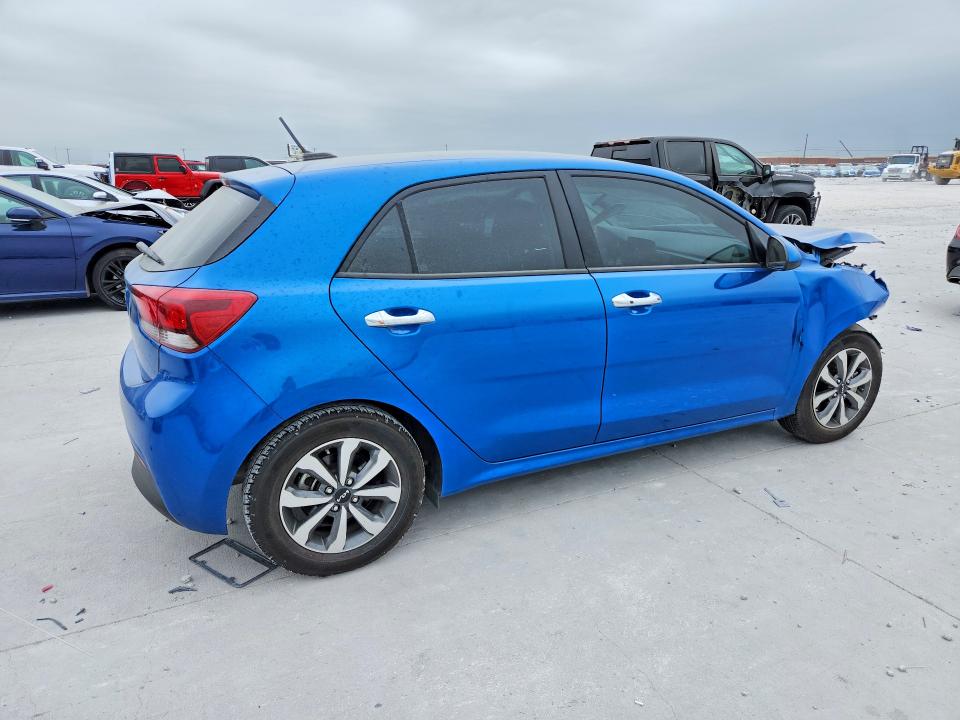 Продаж на аукціоні авто 2023 Kia Rio 5-door, vin: 3KPA25AD0PE579893, номер лоту: 47921406
