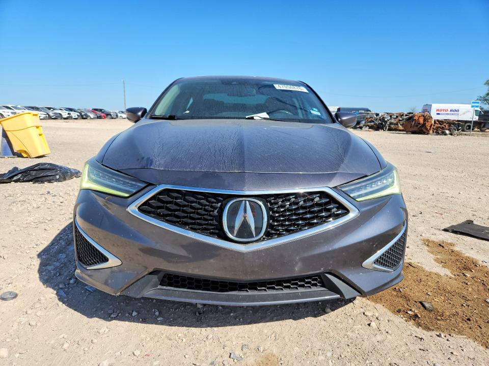 2019 Acura Ilx მანქანა იყიდება აუქციონზე, vin: 19UDE2F73KA014542, აუქციონის ნომერი: 47056876