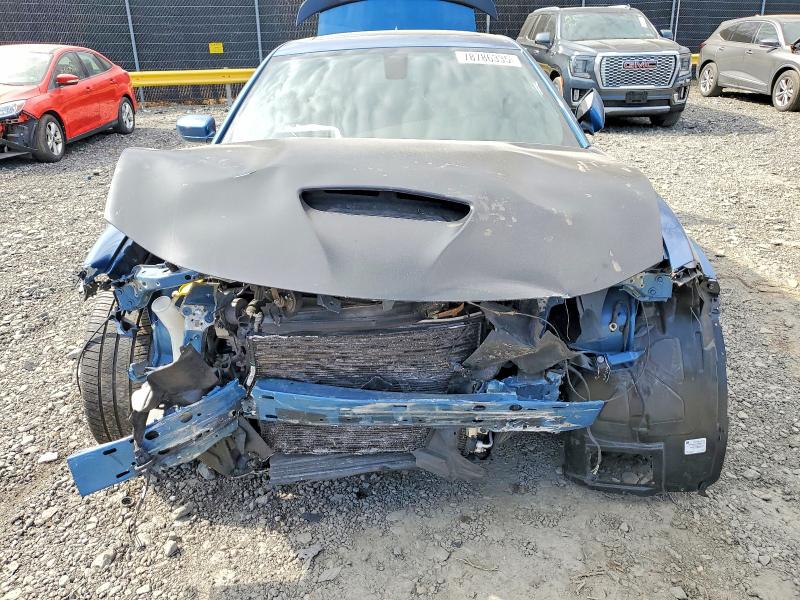 Aukcja sprzedaży 2021 Dodge Charger, vin: 2C3CDXGJ9MH580413, numer aukcji: 78786335