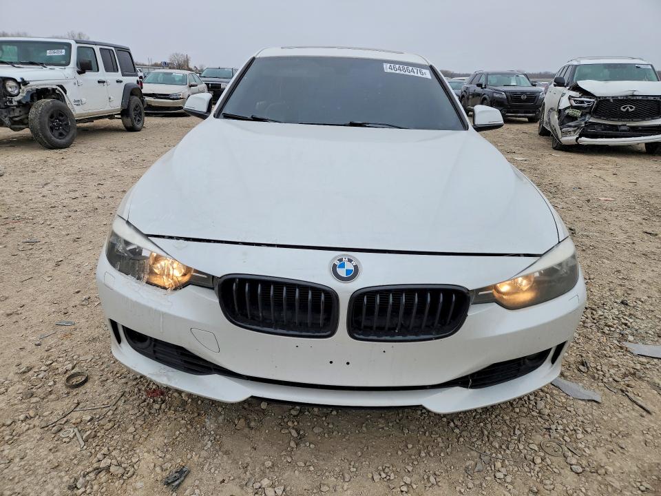Aukcja sprzedaży 2013 Bmw 328, vin: WBA3B3C58DF542270, numer aukcji: 46486476