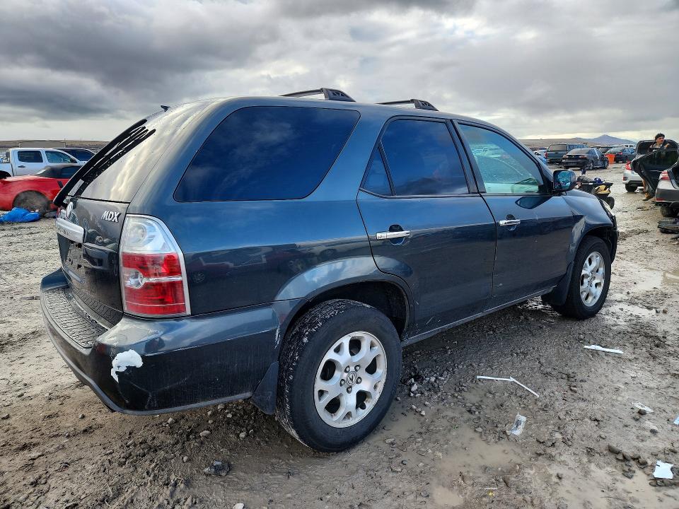 Aukcja sprzedaży 2005 Acura Mdx, vin: 2HNYD18665H537054, numer aukcji: 41714696