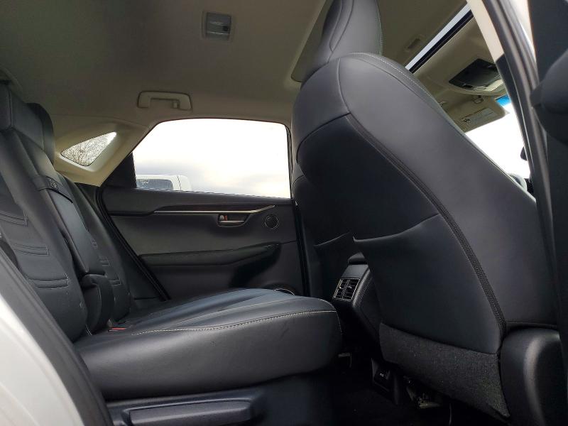 Aukcja sprzedaży 2017 Lexus Nx 200t, vin: JTJBARBZ6H2125264, numer aukcji: 79696095