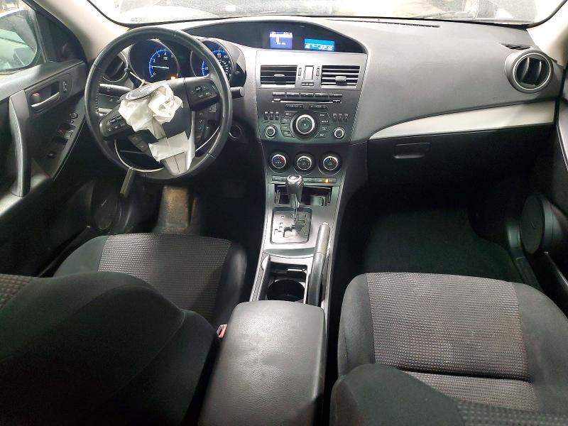 Aukcja sprzedaży 2013 Mazda 3, vin: JM1BL1L76D1723396, numer aukcji: 47363156