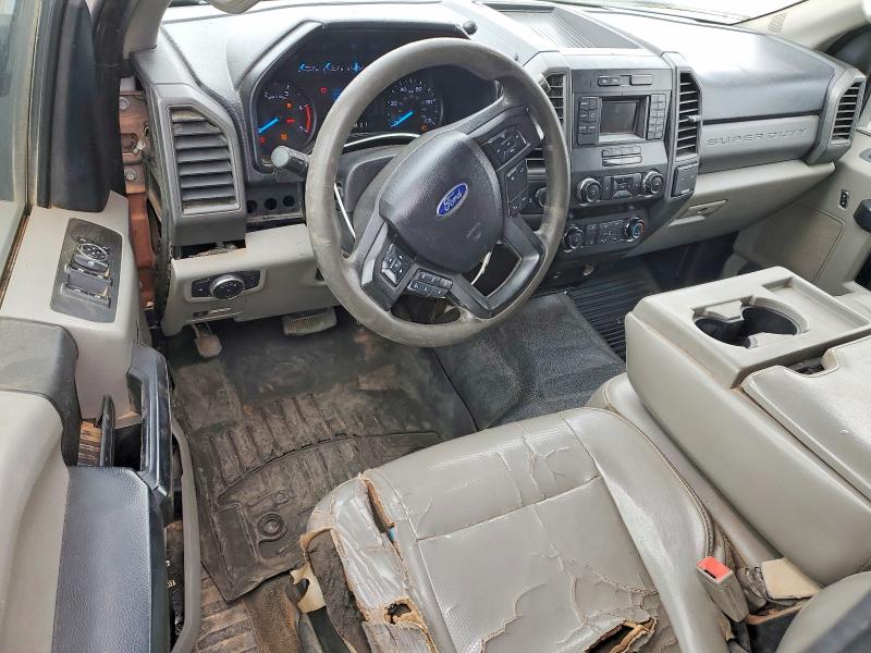 Aukcja sprzedaży 2019 Ford F350, vin: 1FD7X3ET8KEF23234, numer aukcji: 47928786