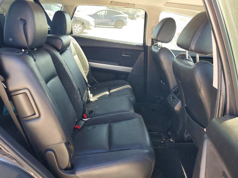 Продаж на аукціоні авто 2014 Mazda Cx-9, vin: JM3TB2DV1E0427839, номер лоту: 79526775