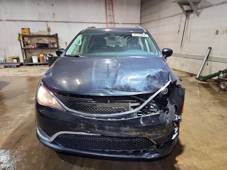 Продажа на аукционе авто 2020 Chrysler Pacifica, vin: 2C4RC1BG8LR279366, номер лота: 46486296