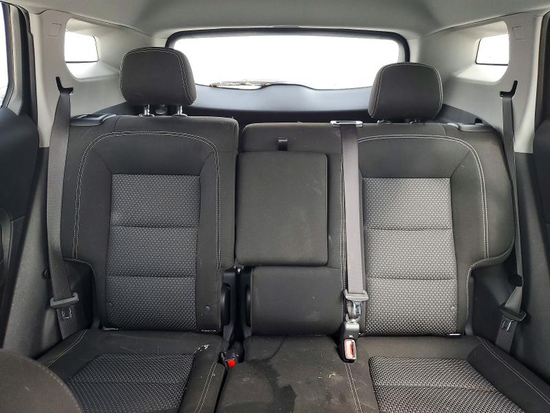 Продажа на аукционе авто 2022 Gmc Terrain, vin: 3GKALMEV6NL187315, номер лота: 41699916