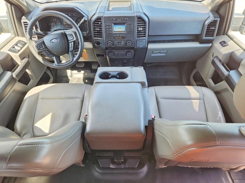 Aukcja sprzedaży 2018 Ford F150, vin: 1FTEX1CP8JKC68056, numer aukcji: 45941806
