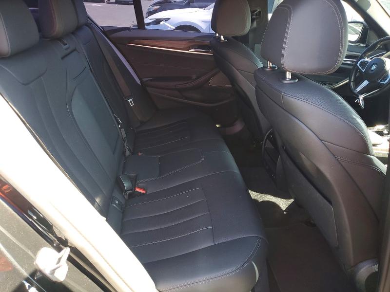 Продаж на аукціоні авто 2023 Bmw 530e, vin: WBA13AG09PCM42255, номер лоту: 46949456