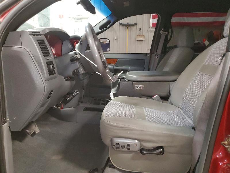 Aukcja sprzedaży 2006 Dodge Ram 1500, vin: 3D7KS19D96G143733, numer aukcji: 41890636