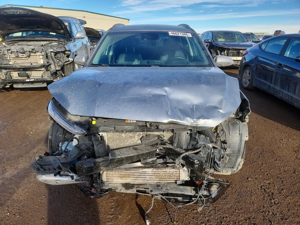 Aukcja sprzedaży 2021 Hyundai Kona, vin: KM8K5CA53MU701194, numer aukcji: 46621386