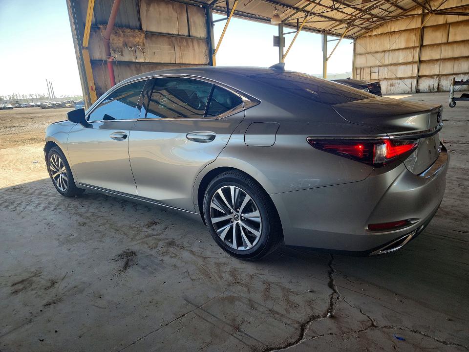 Aukcja sprzedaży 2021 Lexus Es 350, vin: 58ACZ1B14MU107683, numer aukcji: 41625716