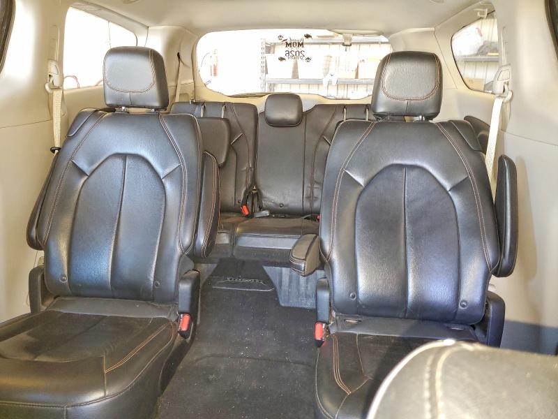 Продаж на аукціоні авто 2017 Chrysler Pacifica, vin: 2C4RC1BG5HR526723, номер лоту: 79930235