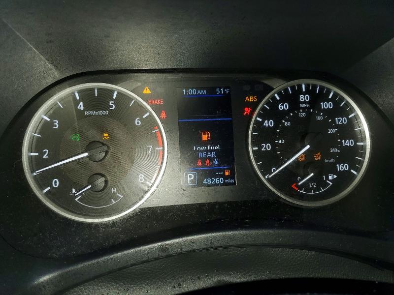 Продаж на аукціоні авто 2024 Nissan Sentra, vin: 3N1AB8BV1RY286257, номер лоту: 97523255