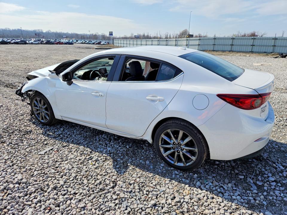 Aukcja sprzedaży 2018 Mazda 3, vin: 3MZBN1V34JM270864, numer aukcji: 79648545