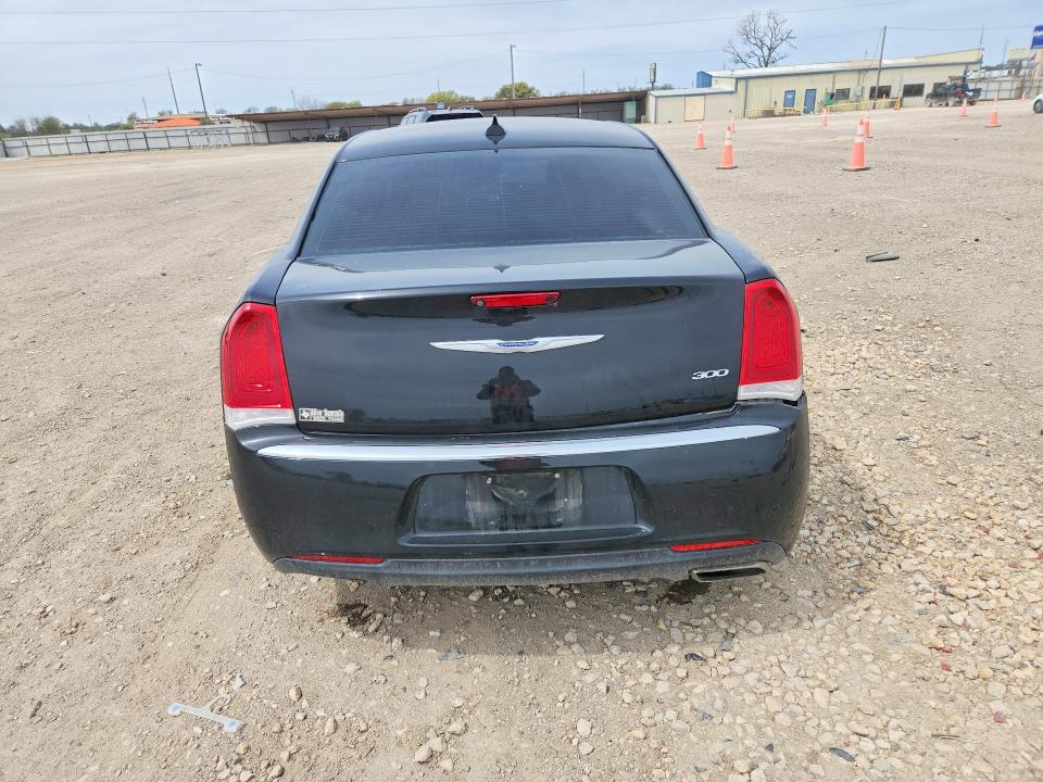 Aukcja sprzedaży 2020 Chrysler 300, vin: 2C3CCAAG7LH168714, numer aukcji: 45991186