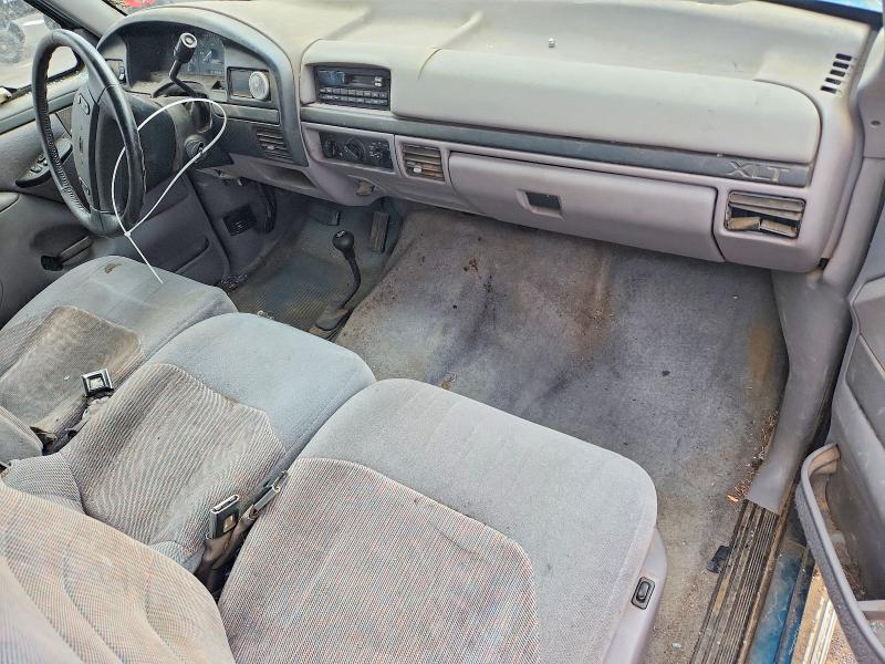 Продаж на аукціоні авто 1996 Ford F250, vin: 2FTHF26F7TCA54370, номер лоту: 47601446