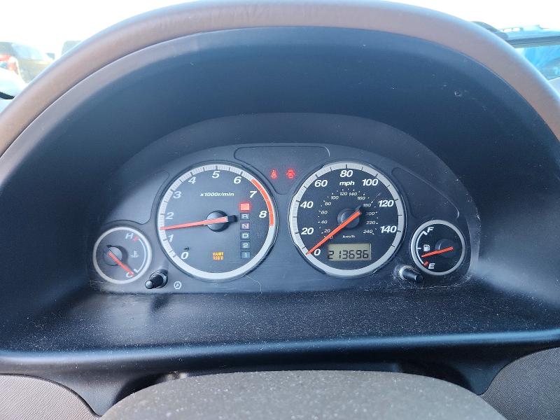 Aukcja sprzedaży 2004 Honda Cr-v, vin: JHLRD78894C042303, numer aukcji: 79025375