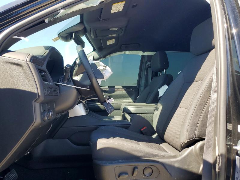 2024 Chevrolet Suburban მანქანა იყიდება აუქციონზე, vin: 1GNSCBKD4RR358827, აუქციონის ნომერი: 46534866