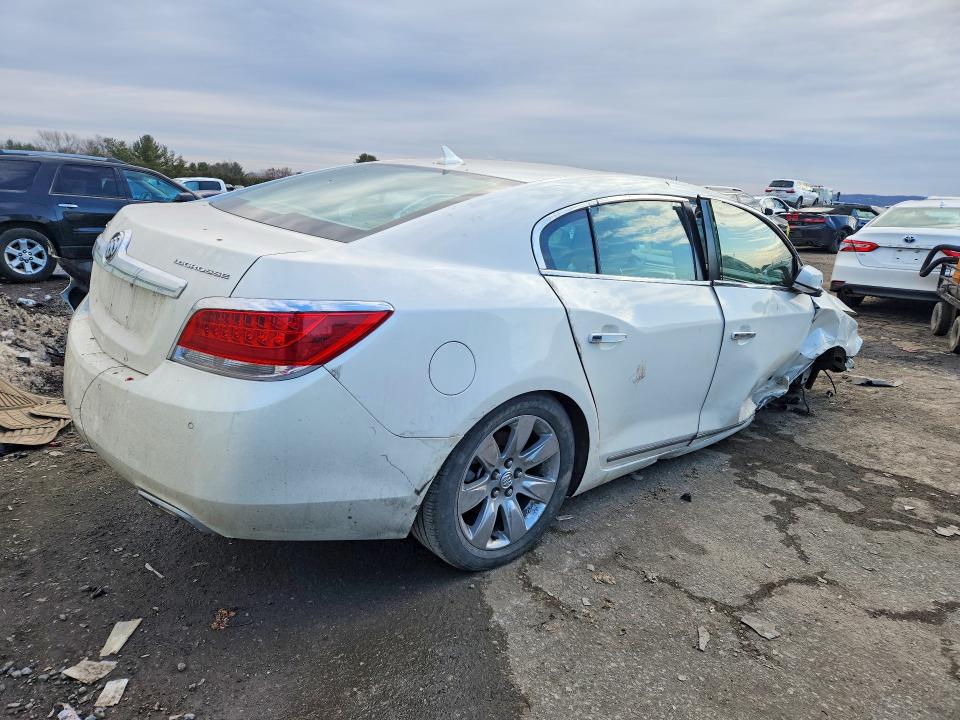 Aukcja sprzedaży 2013 Buick Lacrosse, vin: 1G4GC5E32DF151426, numer aukcji: 79280445