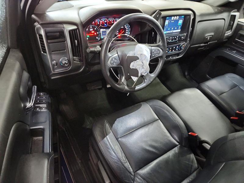 Aukcja sprzedaży 2016 Chevrolet Silverado, vin: 1GCNCREC9GZ401864, numer aukcji: 79364075
